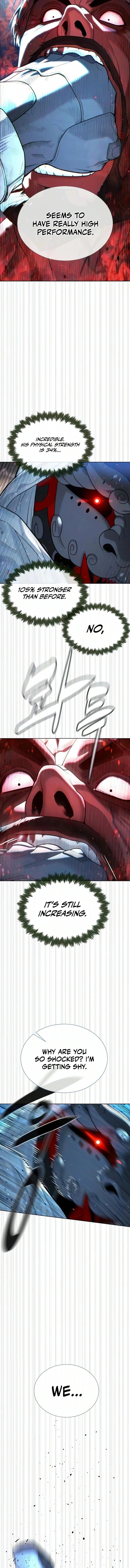 Read Killer Pietro chapter 134 image 4 on Lezhin