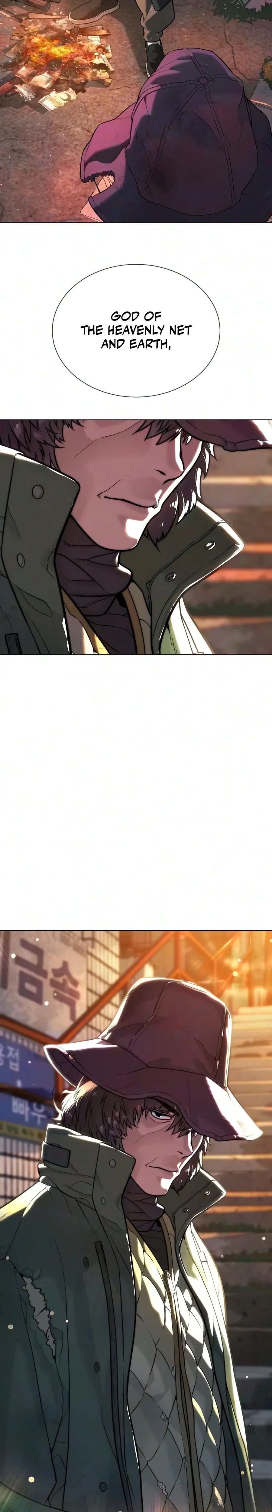 Read Killer Pietro chapter 135 image 106 on Lezhin