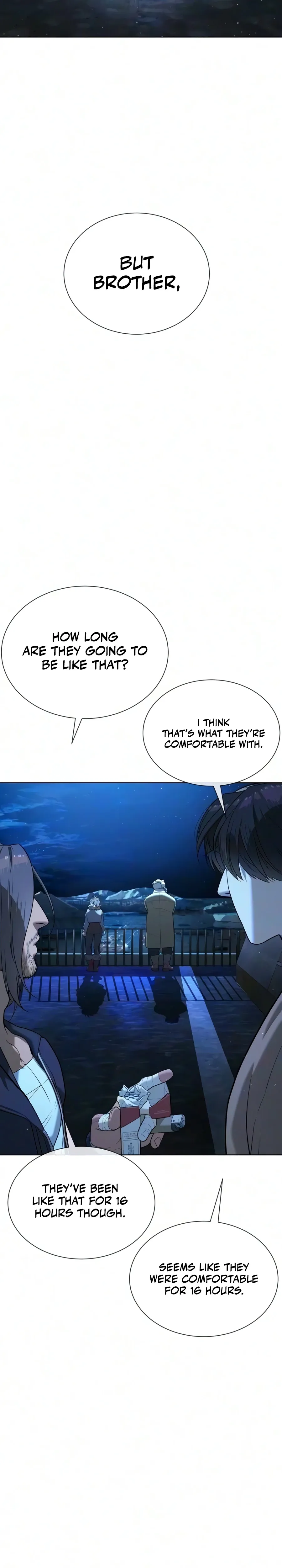 Read Killer Pietro chapter 135 image 25 on Lezhin