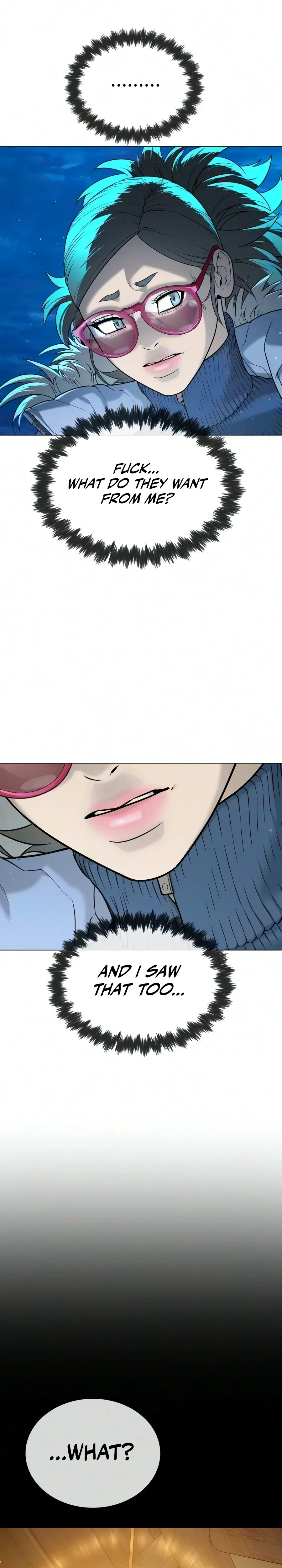 Read Killer Pietro chapter 135 image 26 on Lezhin