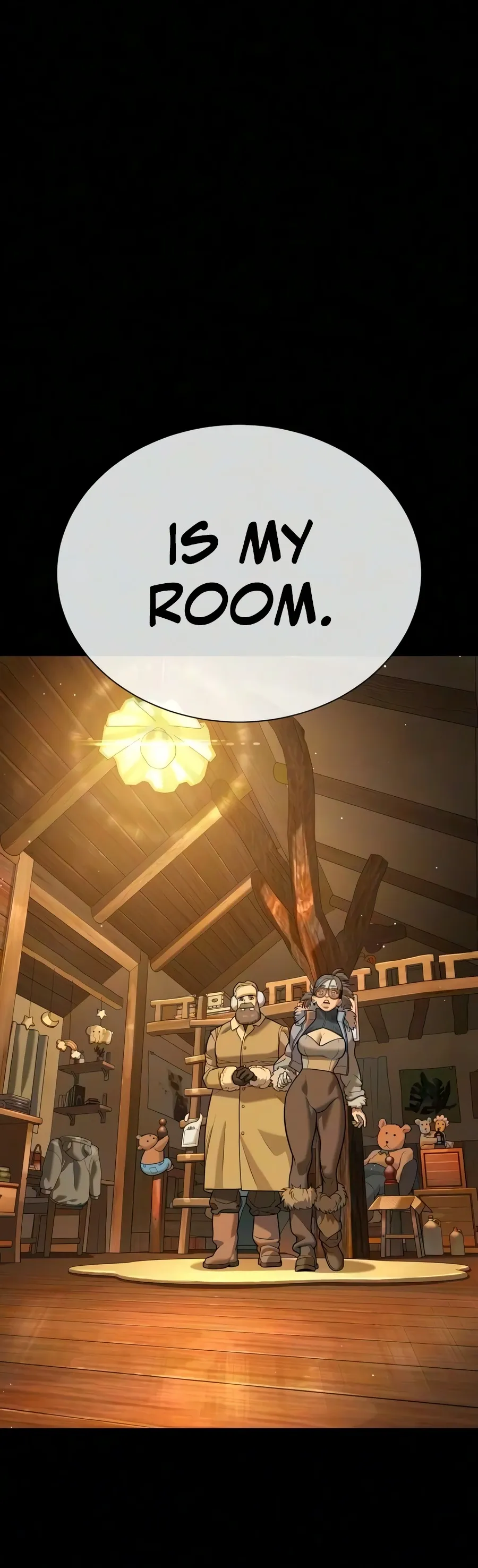 Read Killer Pietro chapter 135 image 28 on Lezhin