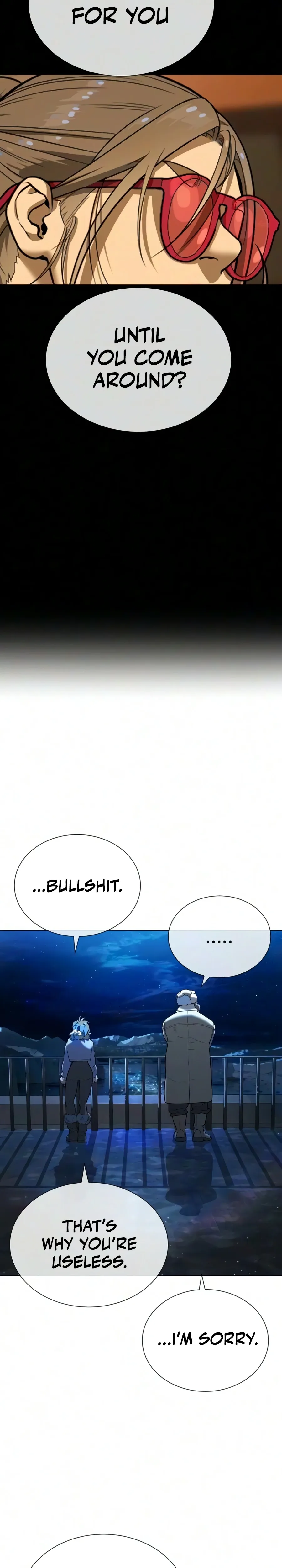 Read Killer Pietro chapter 135 image 30 on Lezhin