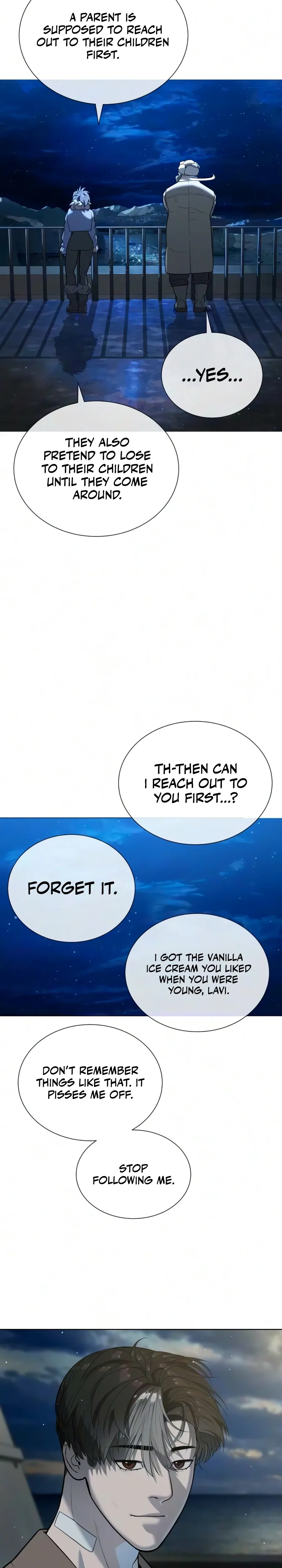 Read Killer Pietro chapter 135 image 31 on Lezhin