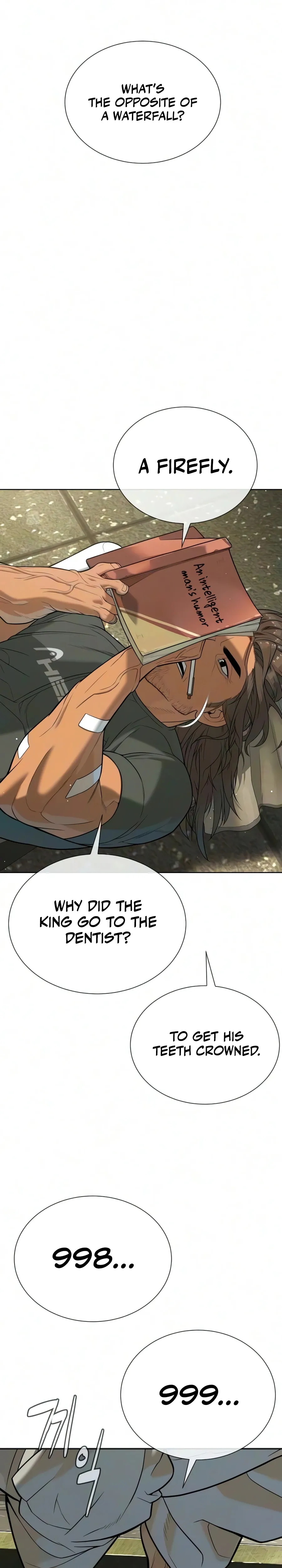 Read Killer Pietro chapter 135 image 44 on Lezhin