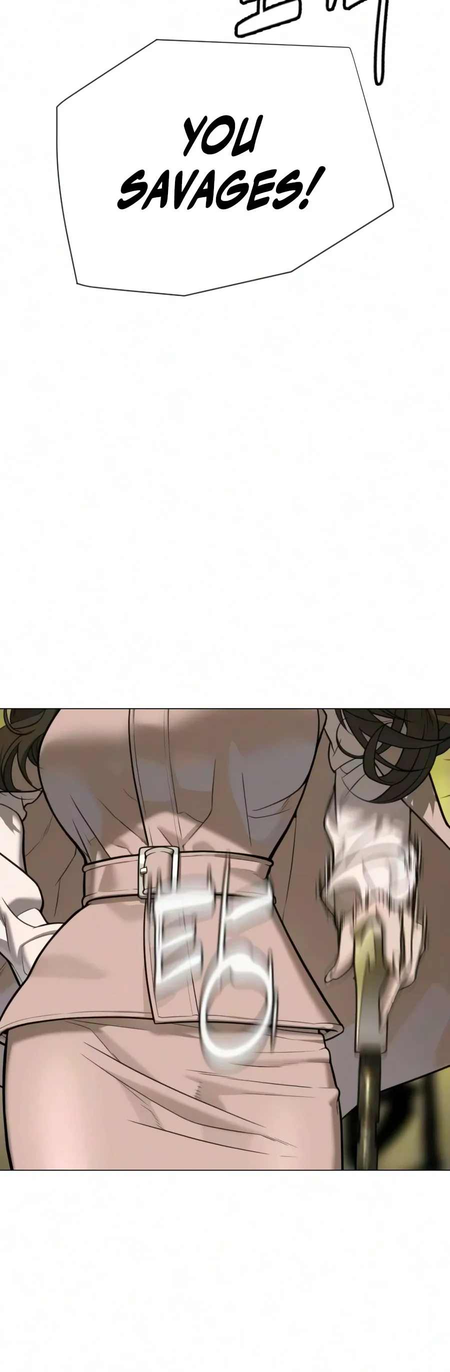 Read Killer Pietro chapter 135 image 48 on Lezhin