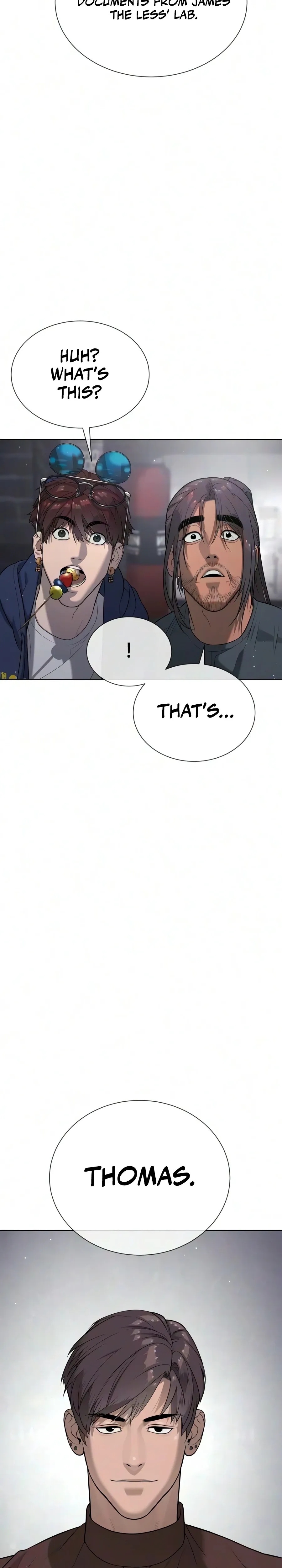Read Killer Pietro chapter 135 image 51 on Lezhin