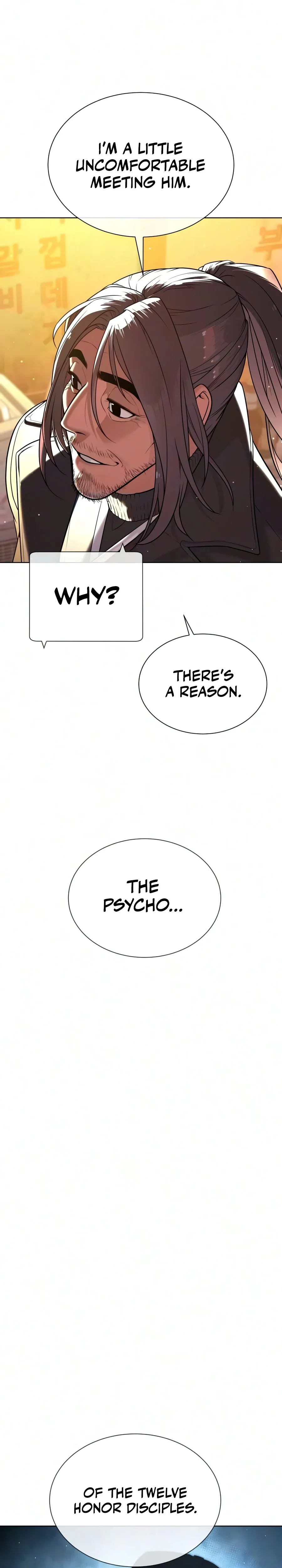Read Killer Pietro chapter 135 image 61 on Lezhin