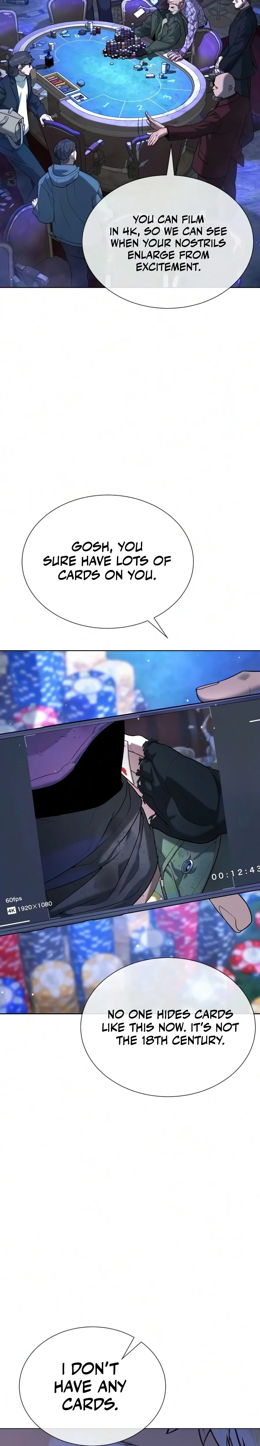 Read Killer Pietro chapter 135 image 76 on Lezhin