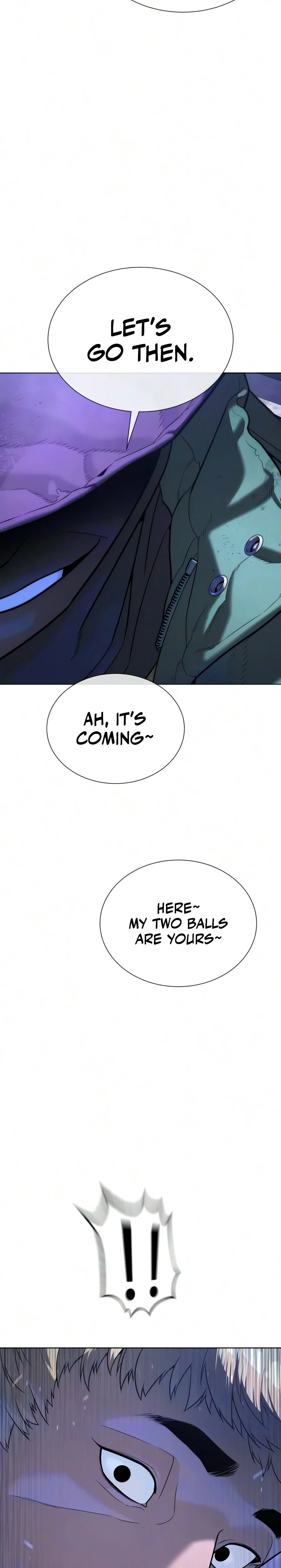 Read Killer Pietro chapter 135 image 81 on Lezhin
