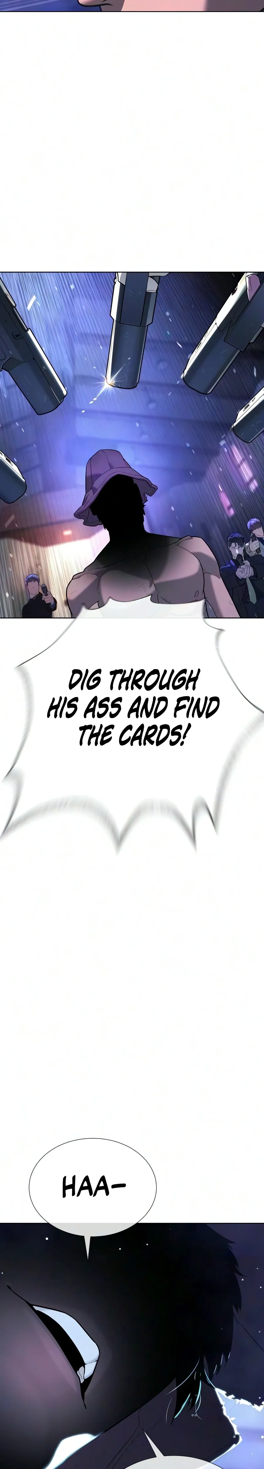 Read Killer Pietro chapter 135 image 86 on Lezhin