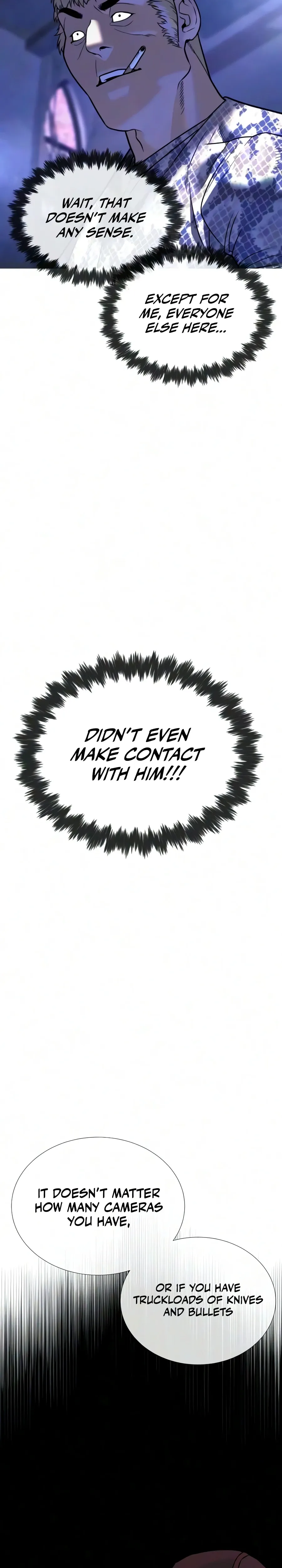 Read Killer Pietro chapter 135 image 90 on Lezhin