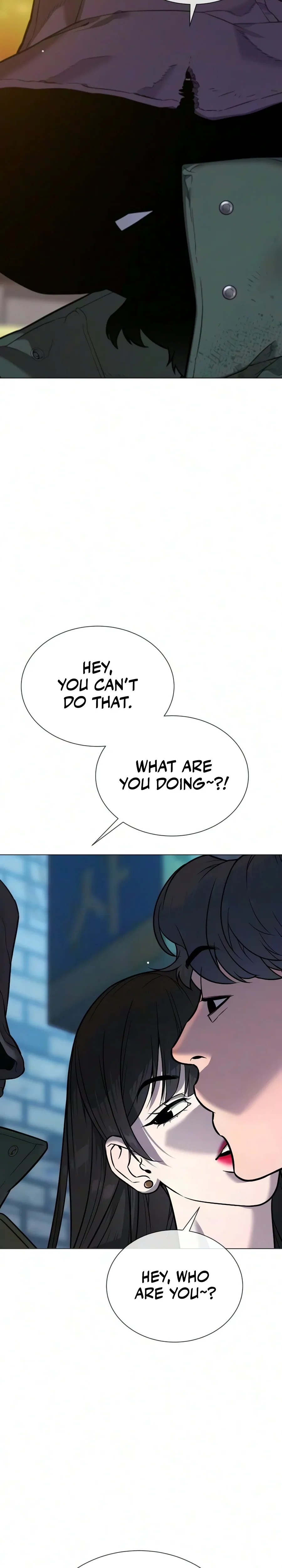 Read Killer Pietro chapter 135 image 96 on Lezhin