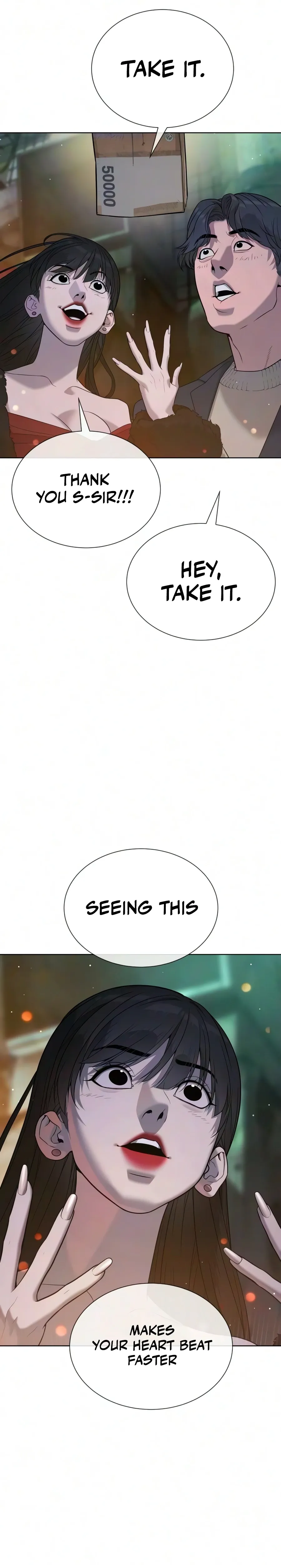 Read Killer Pietro chapter 135 image 99 on Lezhin