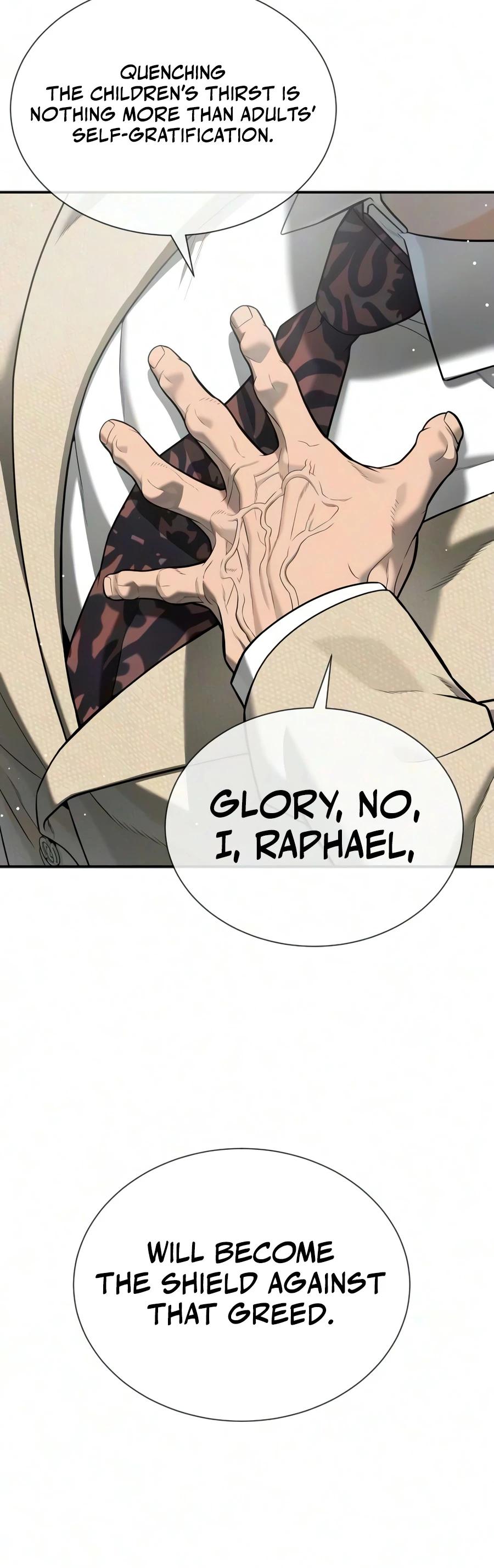 Read Killer Pietro chapter 136 image 19 on Lezhin