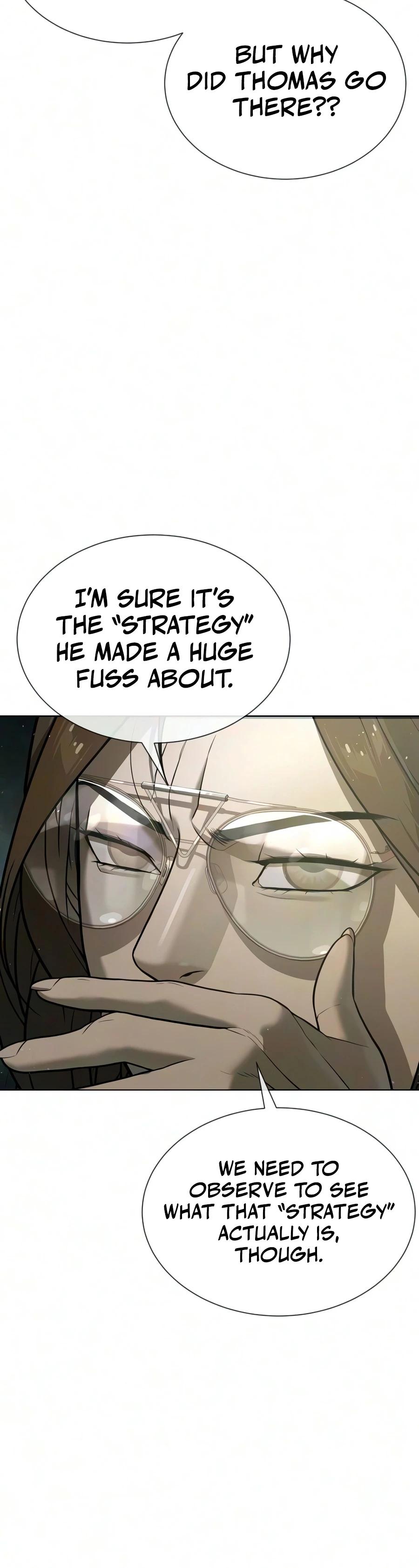 Read Killer Pietro chapter 136 image 23 on Lezhin
