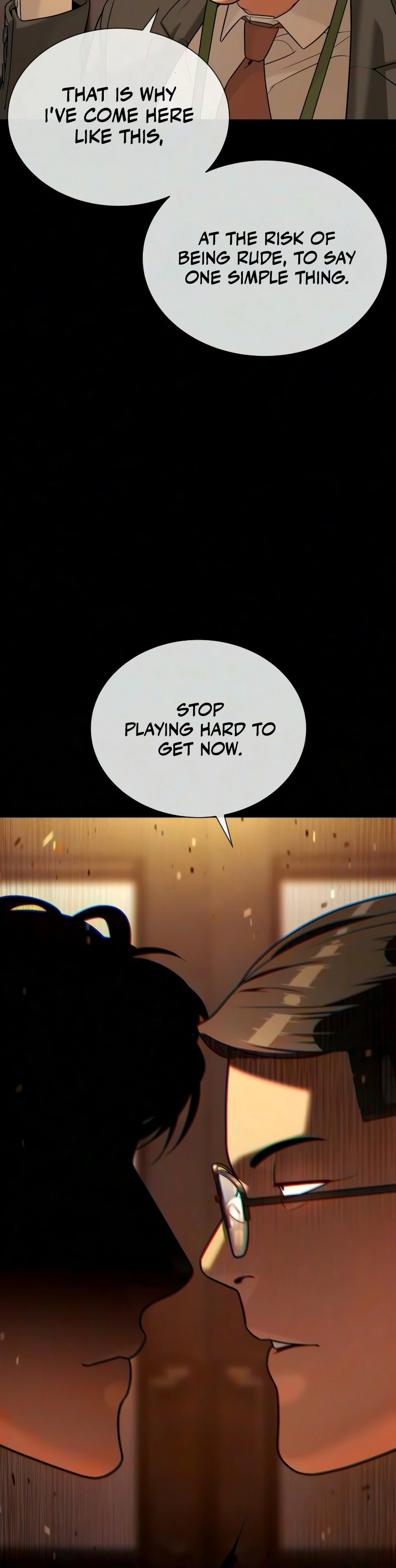 Read Killer Pietro chapter 139 image 11 on Lezhin