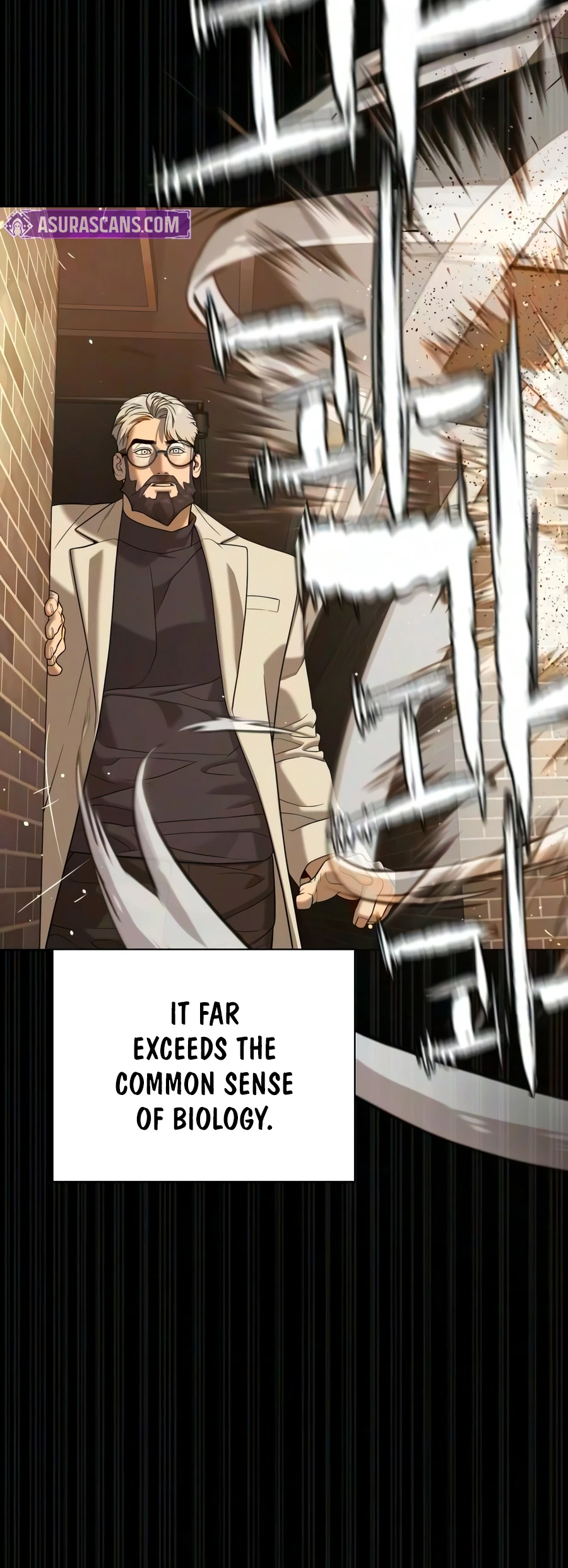 Read Killer Pietro chapter 139 image 19 on Lezhin