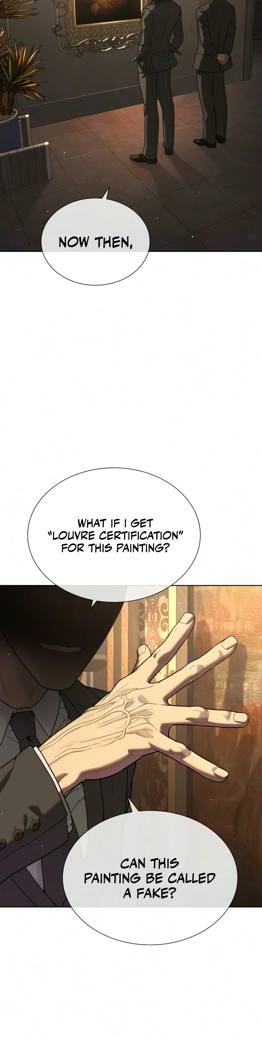 Read Killer Pietro chapter 139 image 21 on Lezhin