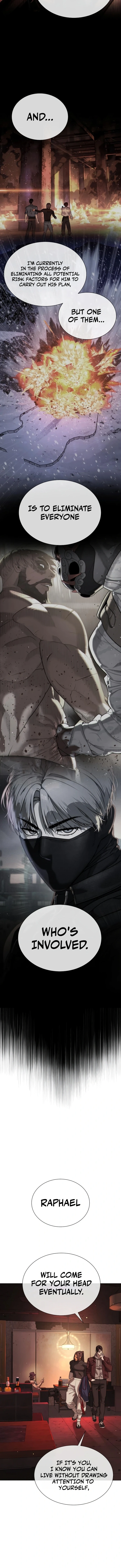 Read Killer Pietro chapter 141 image 14 on Lezhin