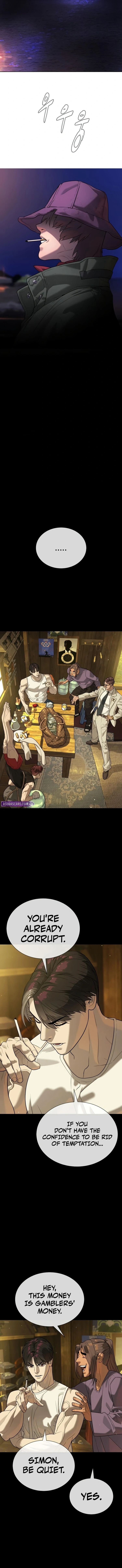 Read Killer Pietro chapter 141 image 16 on Lezhin