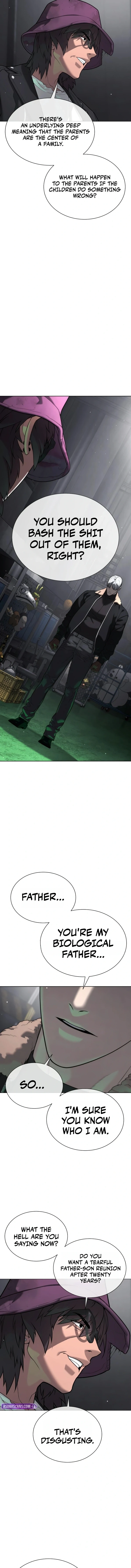 Read Killer Pietro chapter 141 image 30 on Lezhin