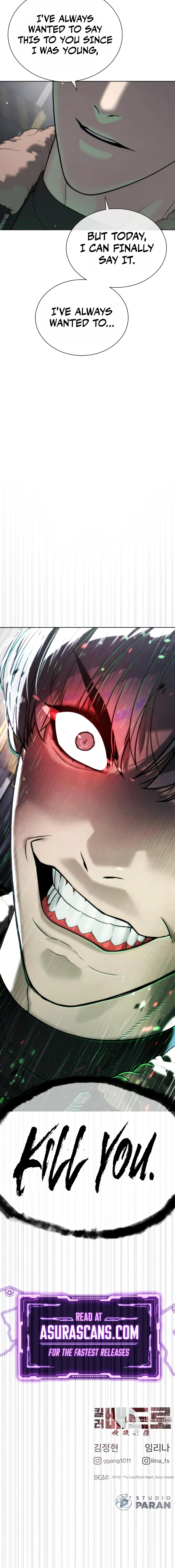Read Killer Pietro chapter 141 image 31 on Lezhin