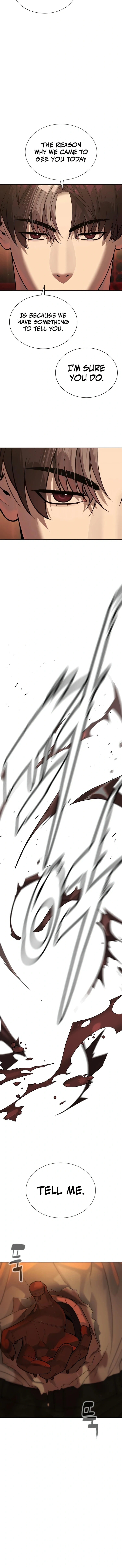 Read Killer Pietro chapter 141 image 6 on Lezhin