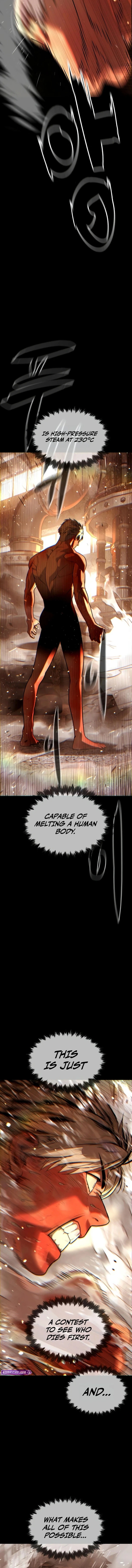 Read Killer Pietro chapter 142 image 1 on Lezhin