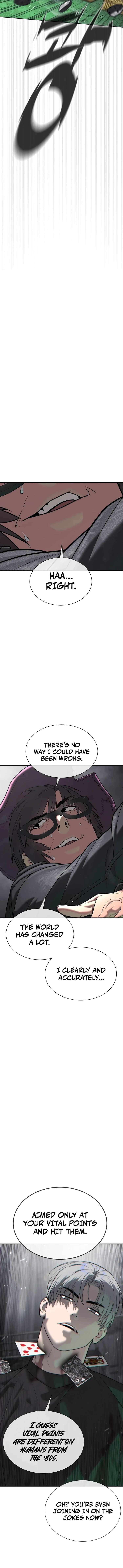 Read Killer Pietro chapter 142 image 15 on Lezhin