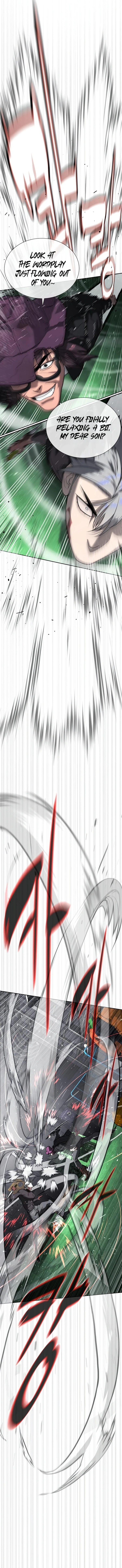 Read Killer Pietro chapter 142 image 22 on Lezhin
