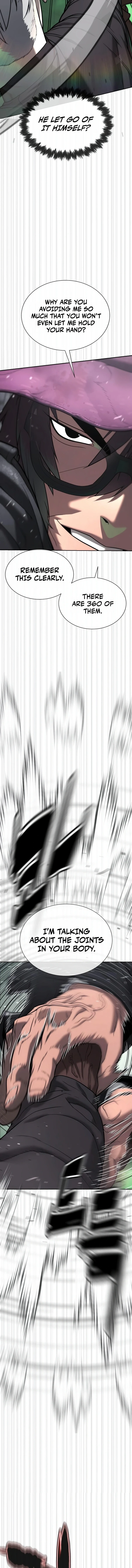 Read Killer Pietro chapter 142 image 24 on Lezhin