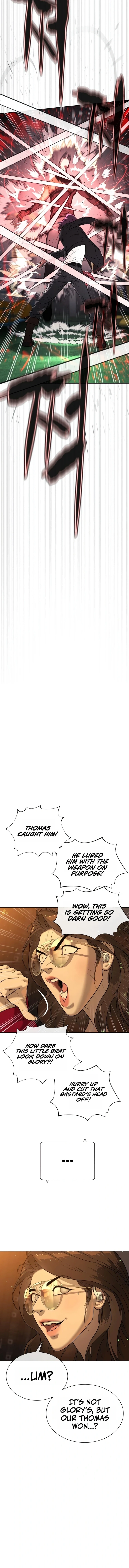 Read Killer Pietro chapter 142 image 25 on Lezhin