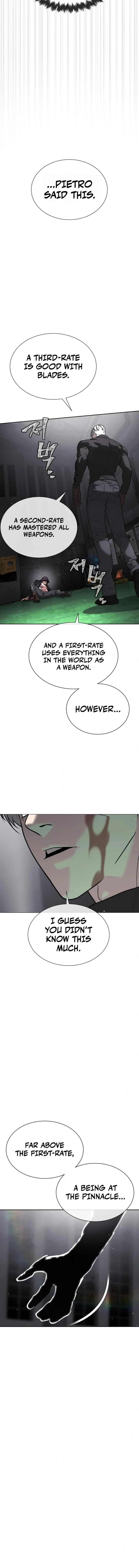 Read Killer Pietro chapter 142 image 27 on Lezhin
