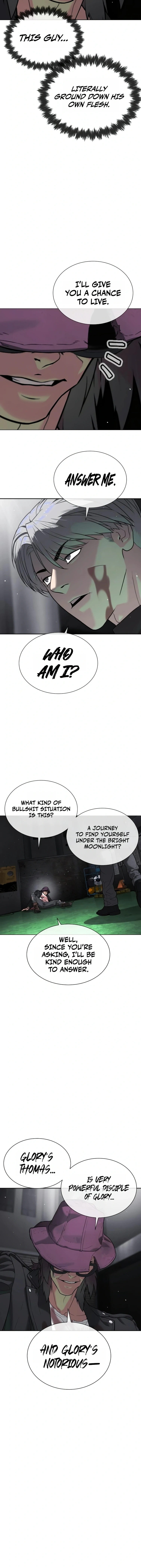 Read Killer Pietro chapter 142 image 29 on Lezhin