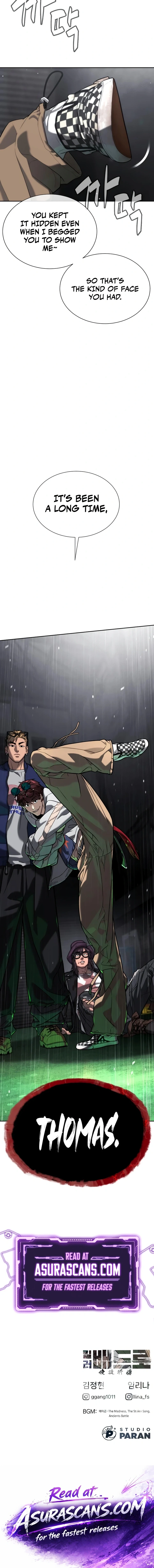 Read Killer Pietro chapter 142 image 31 on Lezhin