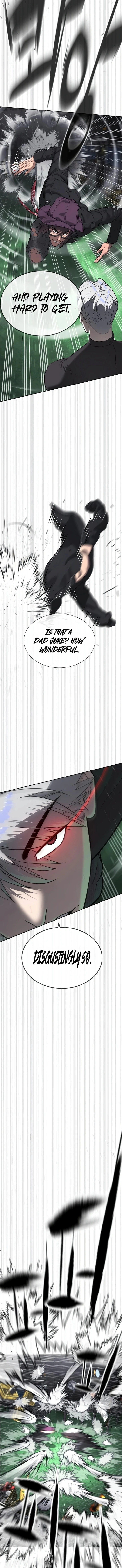 Read Killer Pietro chapter 142 image 7 on Lezhin