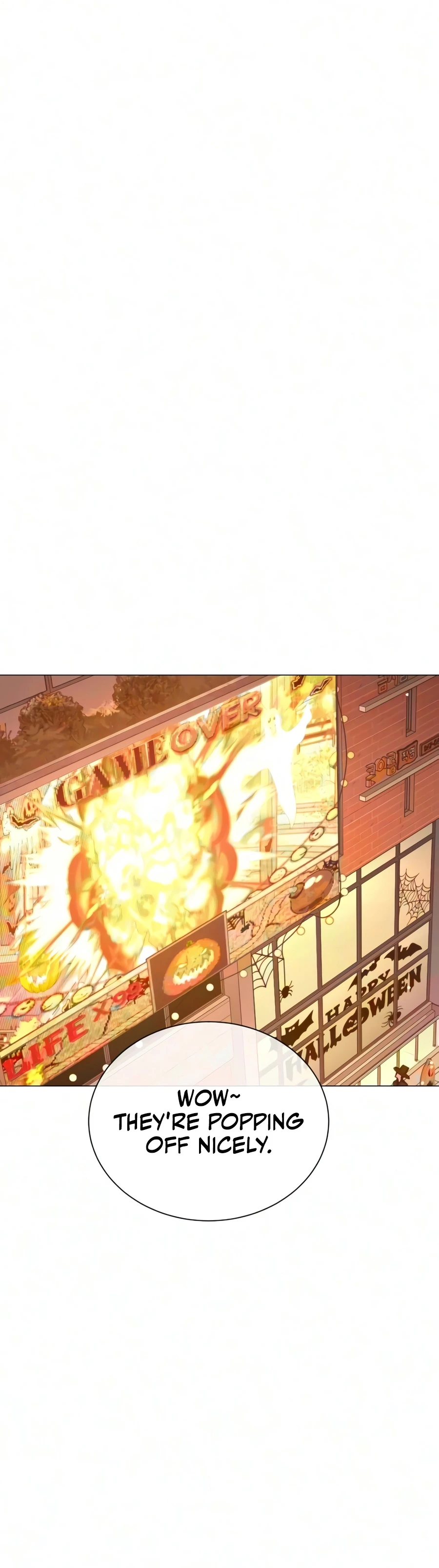 Read Killer Pietro chapter 144 image 5 on Lezhin