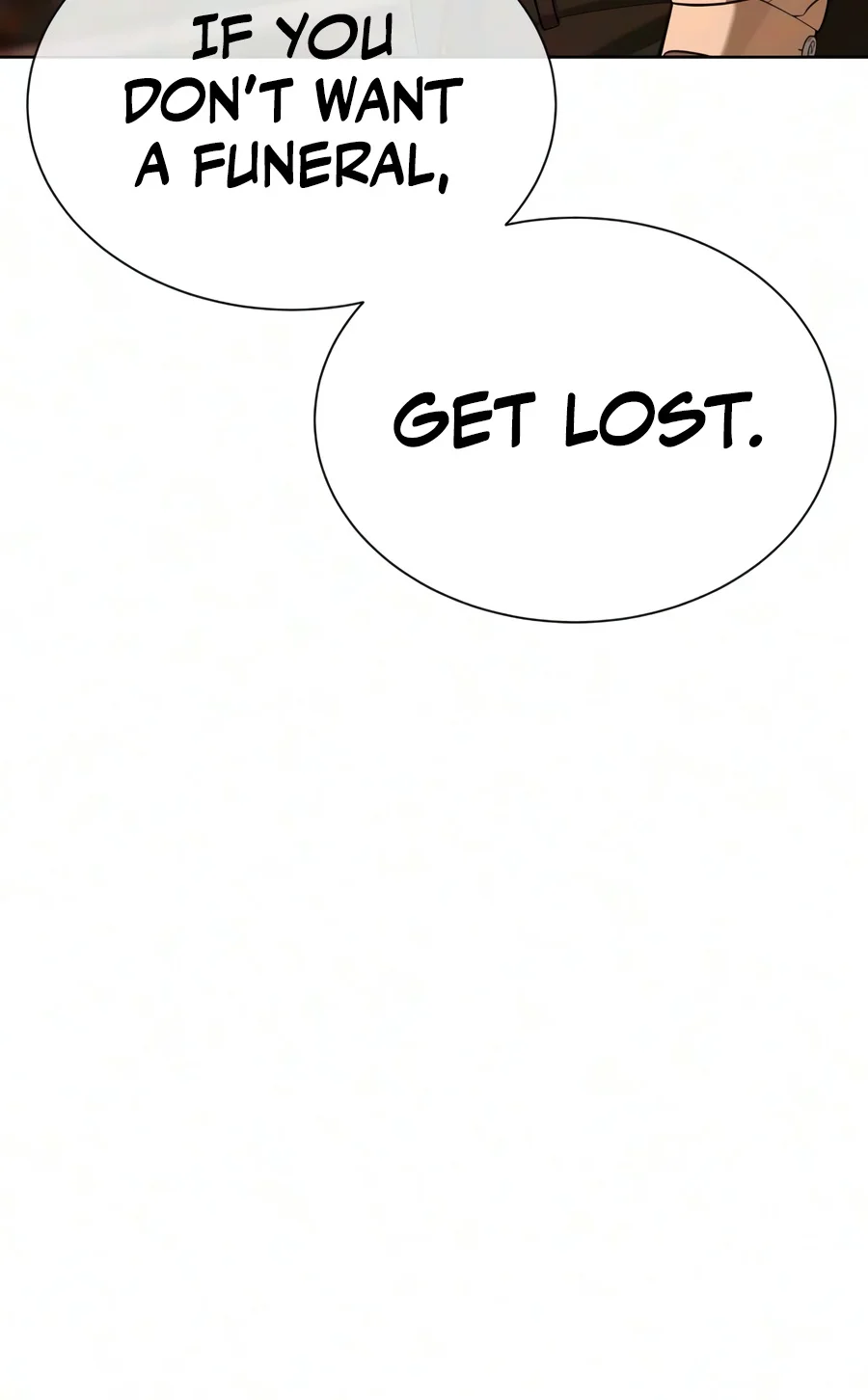 Read Killer Pietro chapter 145 image 1 on Lezhin