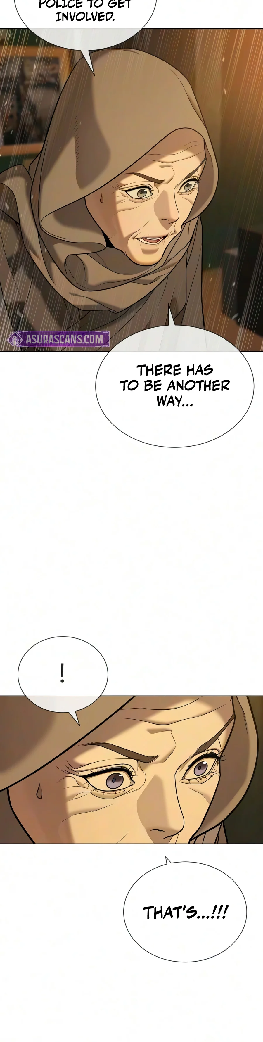 Read Killer Pietro chapter 145 image 11 on Lezhin
