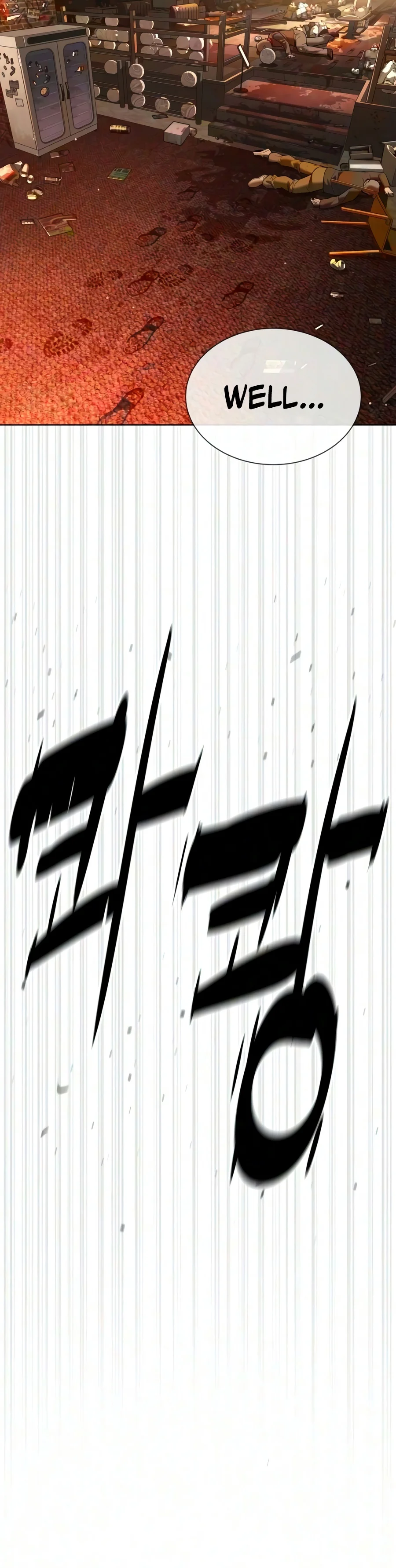 Read Killer Pietro chapter 145 image 27 on Lezhin