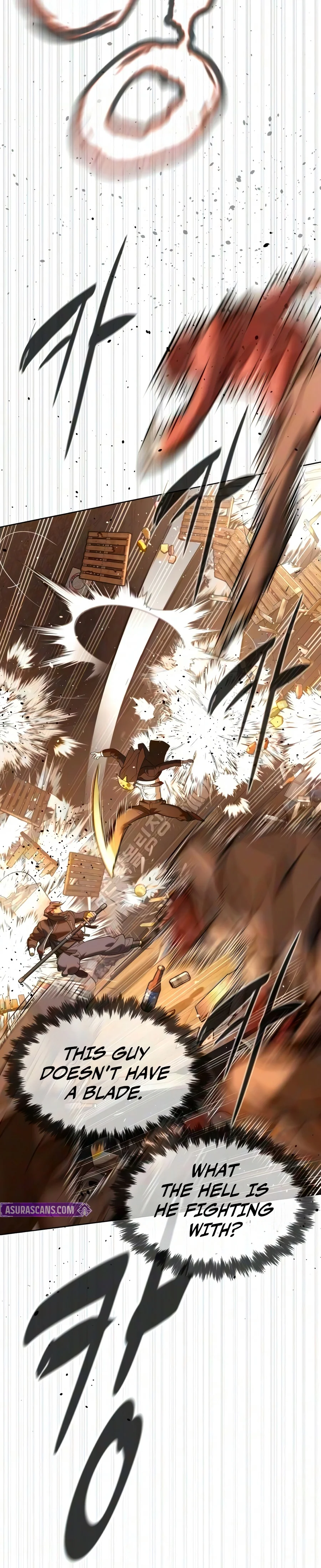 Read Killer Pietro chapter 146 image 13 on Lezhin