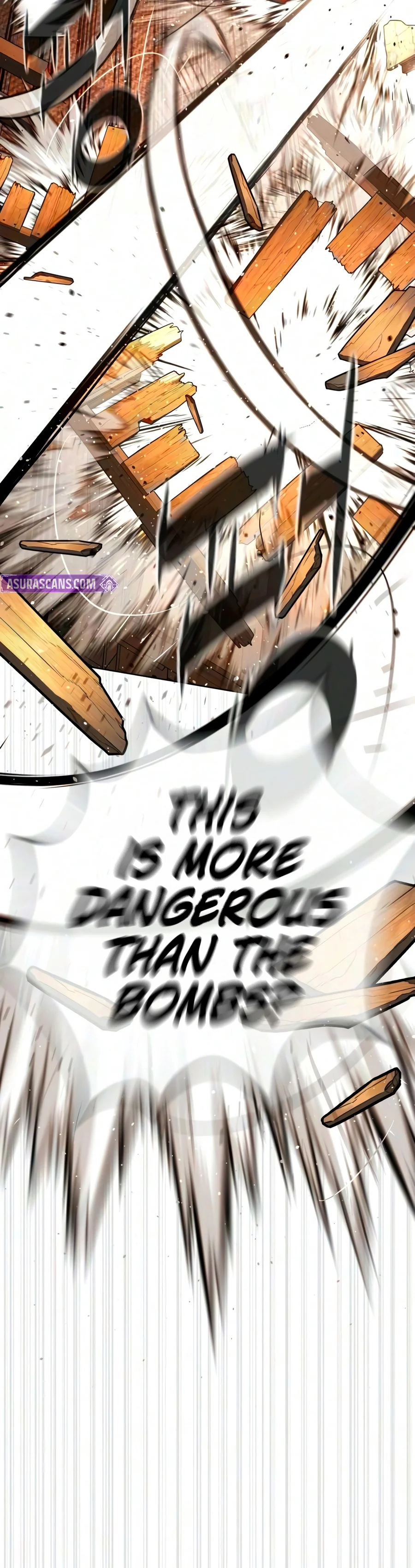 Read Killer Pietro chapter 146 image 16 on Lezhin