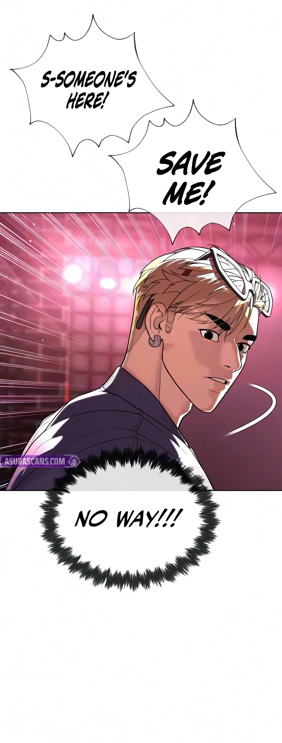 Read Killer Pietro chapter 146 image 22 on Lezhin