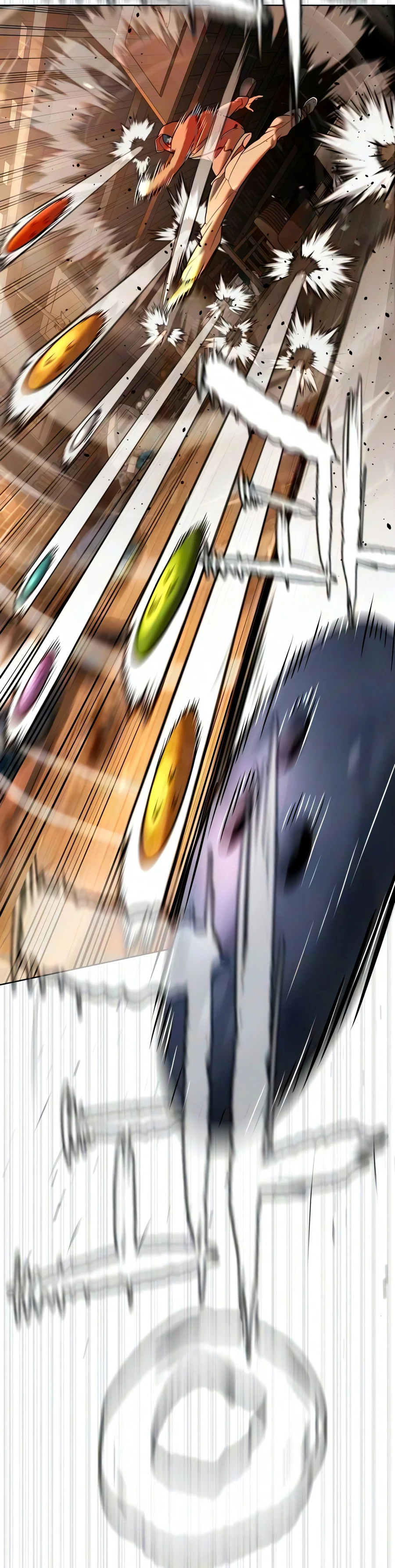 Read Killer Pietro chapter 146 image 5 on Lezhin
