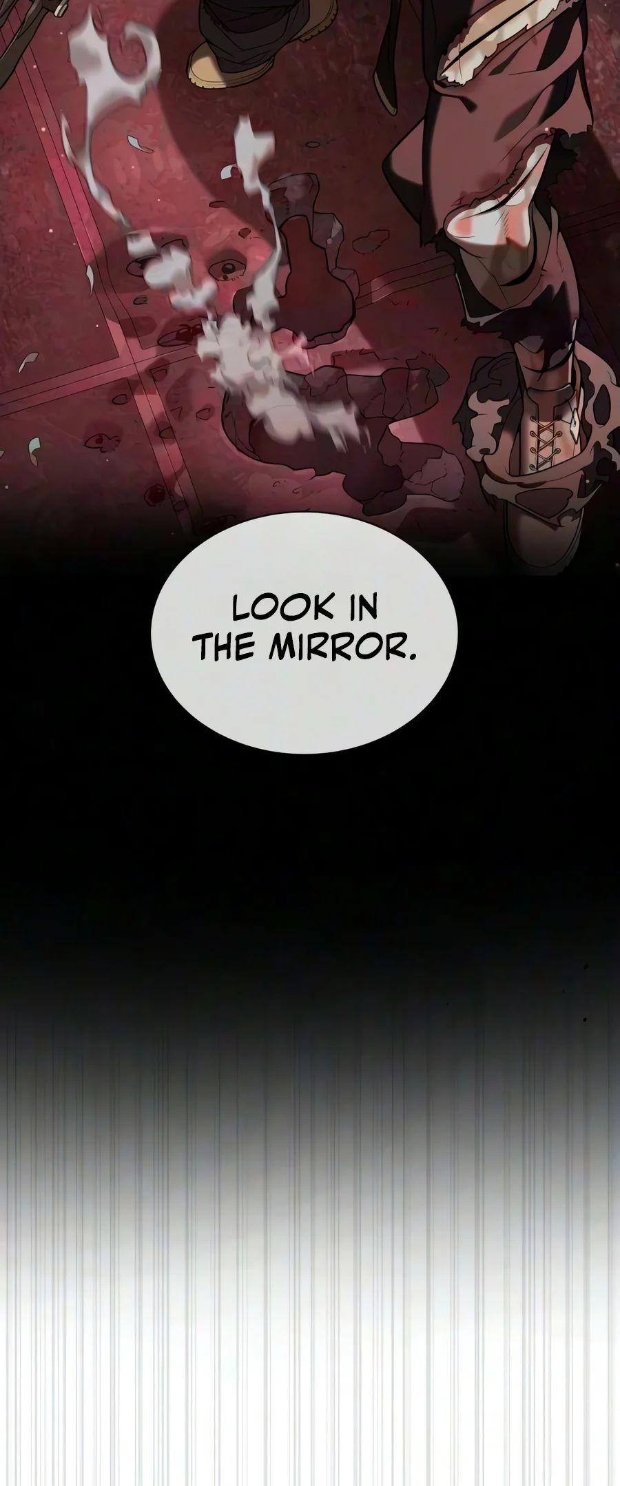 Read Killer Pietro chapter 147 image 22 on Lezhin