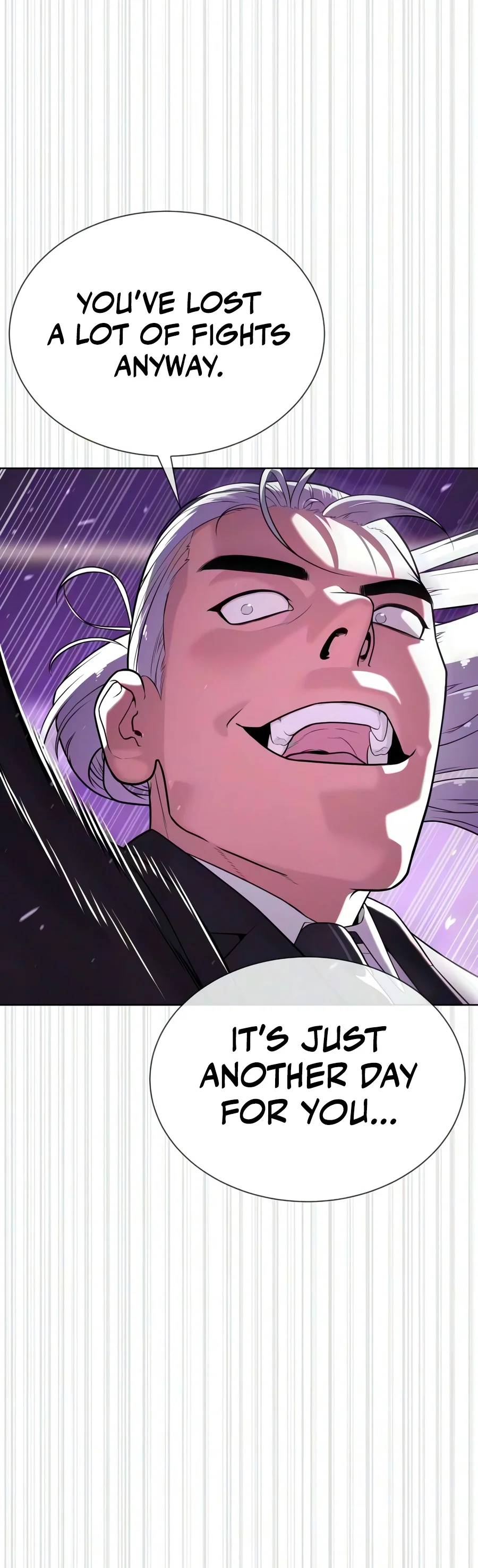 Read Killer Pietro chapter 147 image 24 on Lezhin