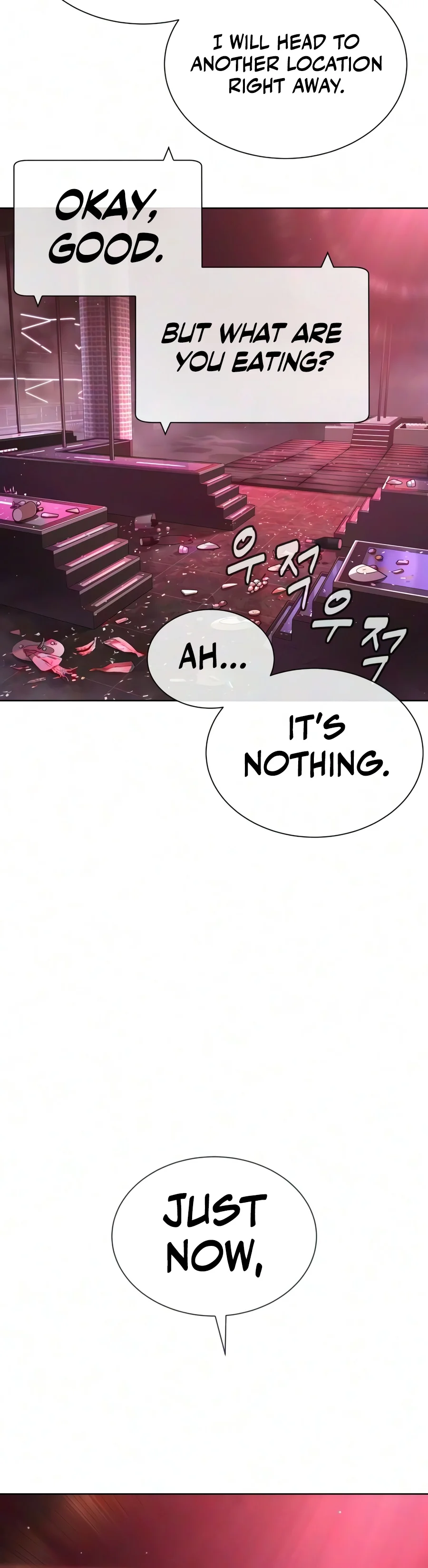 Read Killer Pietro chapter 147 image 34 on Lezhin