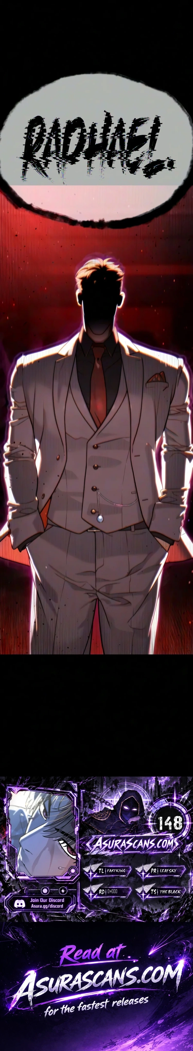 Read Killer Pietro chapter 148 image 24 on Lezhin