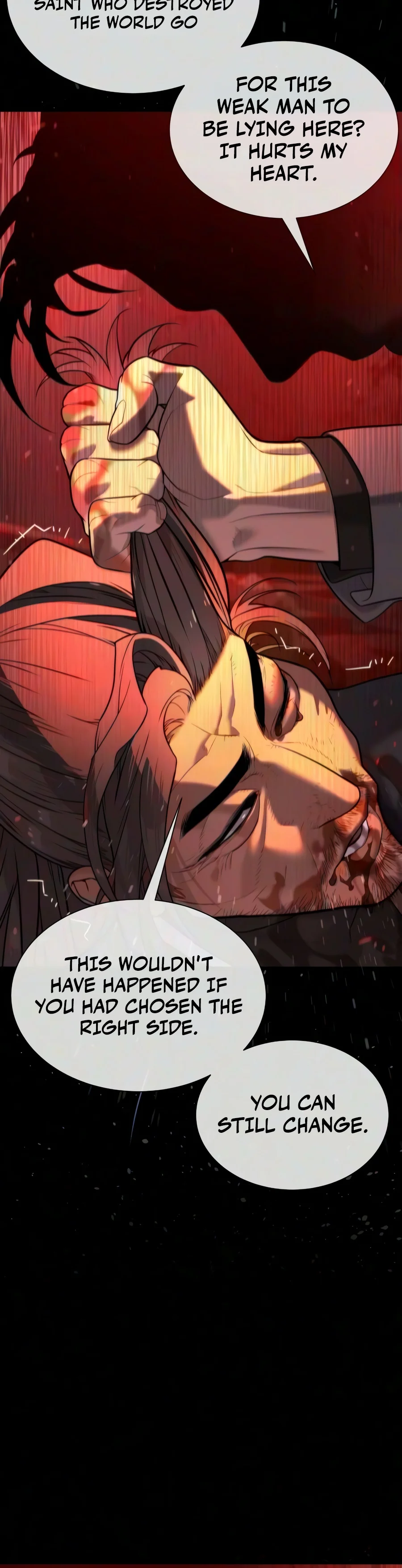 Read Killer Pietro chapter 149 image 18 on Lezhin
