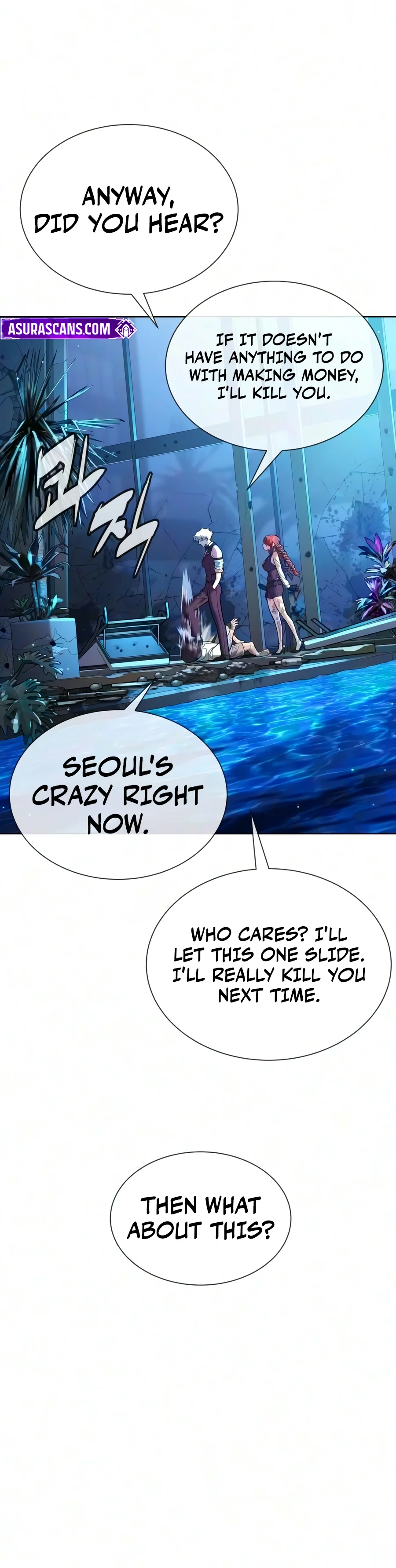 Read Killer Pietro chapter 149 image 24 on Lezhin